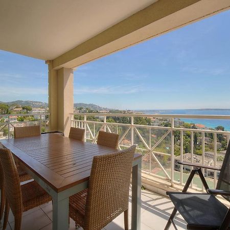 Immogroom - Sea View - Pool - Terrace - Parking - Wifi - Ac Канны Экстерьер фото