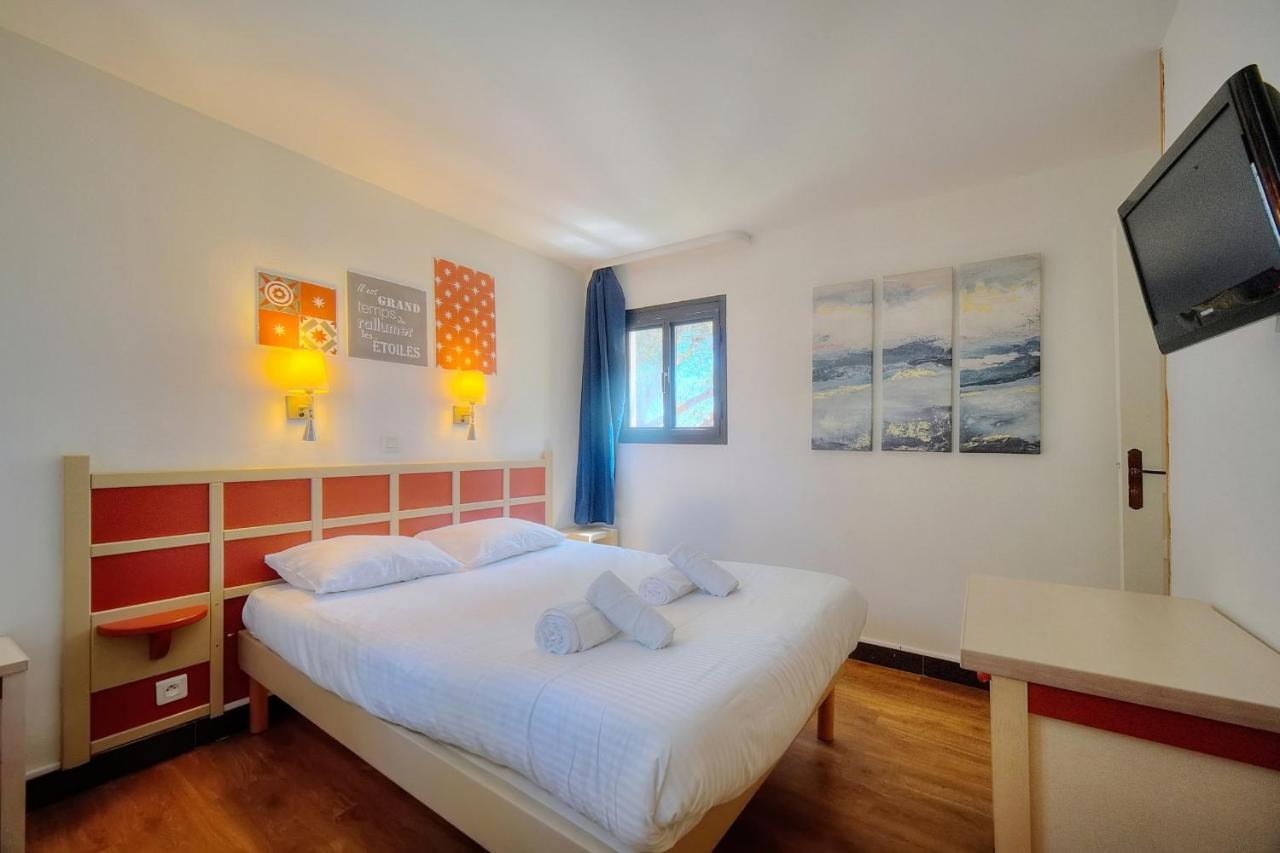 Immogroom - Sea View - Pool - Terrace - Parking - Wifi - Ac Канны Экстерьер фото